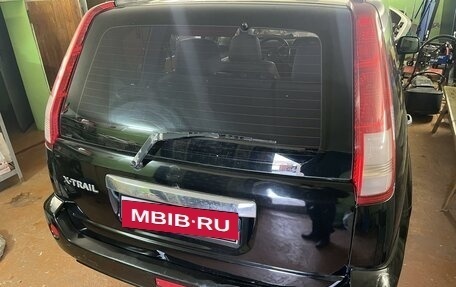 Nissan X-Trail, 2006 год, 700 000 рублей, 7 фотография