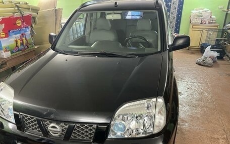 Nissan X-Trail, 2006 год, 700 000 рублей, 6 фотография