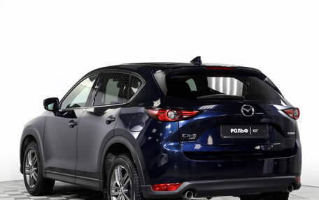 Mazda CX-5 II, 2022 год, 3 679 000 рублей, 7 фотография