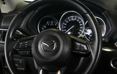 Mazda CX-5 II, 2022 год, 3 679 000 рублей, 17 фотография