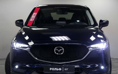 Mazda CX-5 II, 2022 год, 3 679 000 рублей, 24 фотография