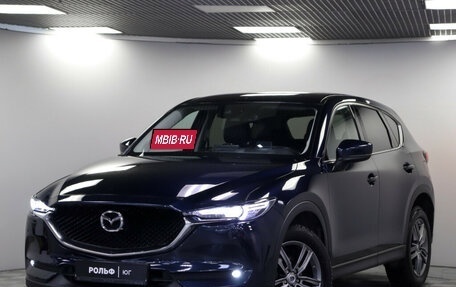 Mazda CX-5 II, 2022 год, 3 679 000 рублей, 25 фотография