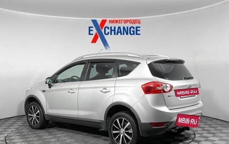 Ford Kuga III, 2008 год, 899 000 рублей, 6 фотография