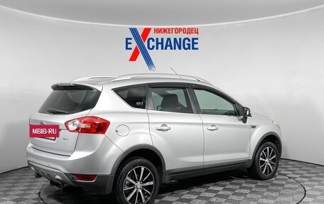 Ford Kuga III, 2008 год, 899 000 рублей, 4 фотография