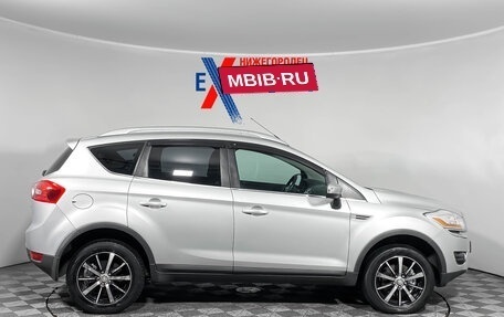 Ford Kuga III, 2008 год, 899 000 рублей, 3 фотография