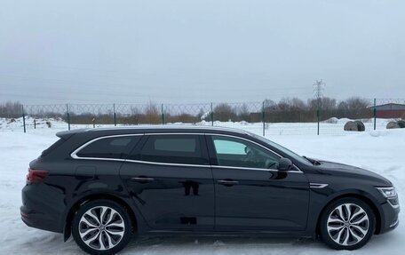 Renault Talisman, 2017 год, 1 735 000 рублей, 5 фотография