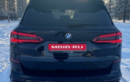 BMW X5, 2019 год, 8 700 000 рублей, 3 фотография