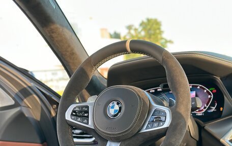 BMW X5, 2019 год, 8 700 000 рублей, 23 фотография