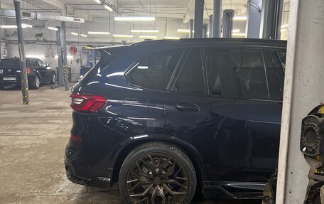 BMW X5, 2019 год, 8 700 000 рублей, 18 фотография