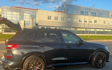 BMW X5, 2019 год, 8 700 000 рублей, 26 фотография