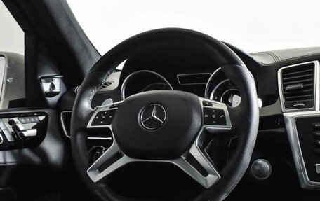 Mercedes-Benz GL-Класс AMG, 2014 год, 3 900 000 рублей, 9 фотография