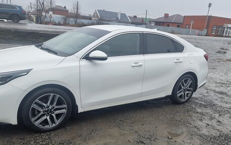 KIA Cerato IV, 2019 год, 2 100 000 рублей, 6 фотография