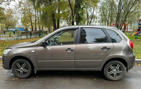 Datsun mi-DO, 2018 год, 800 000 рублей, 4 фотография