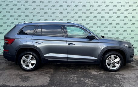 Skoda Kodiaq I, 2021 год, 2 845 000 рублей, 8 фотография