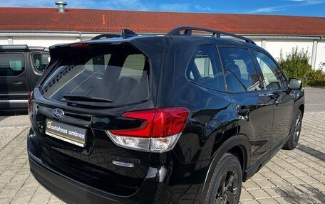 Subaru Forester, 2024 год, 6 450 000 рублей, 7 фотография