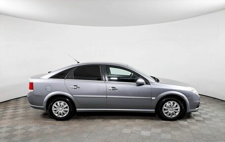 Opel Vectra C рестайлинг, 2008 год, 500 000 рублей, 5 фотография