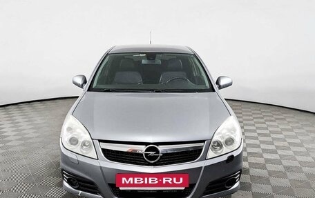 Opel Vectra C рестайлинг, 2008 год, 500 000 рублей, 2 фотография