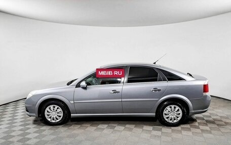 Opel Vectra C рестайлинг, 2008 год, 500 000 рублей, 10 фотография