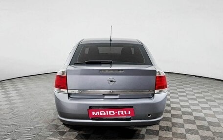 Opel Vectra C рестайлинг, 2008 год, 500 000 рублей, 7 фотография