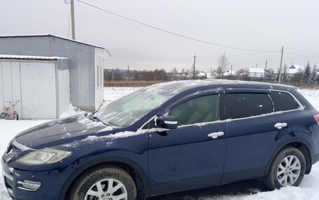 Mazda CX-9 I рестайлинг, 2008 год, 1 300 000 рублей, 3 фотография