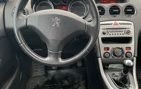 Peugeot 308 II, 2008 год, 450 000 рублей, 2 фотография