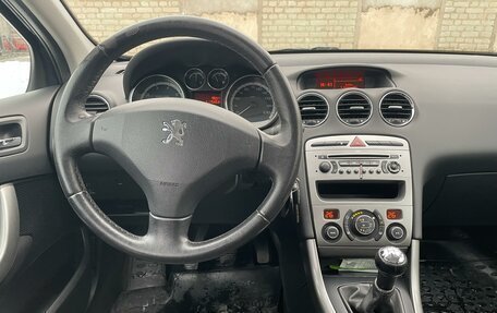 Peugeot 308 II, 2008 год, 450 000 рублей, 4 фотография