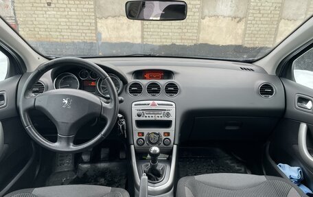 Peugeot 308 II, 2008 год, 450 000 рублей, 5 фотография