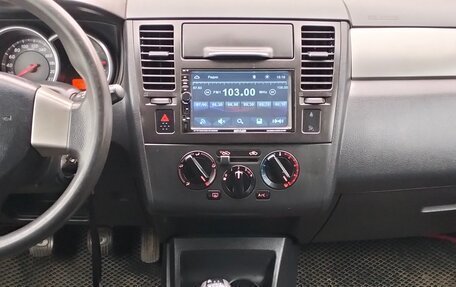 Nissan Tiida, 2012 год, 675 000 рублей, 7 фотография