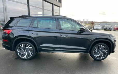 Skoda Kodiaq I, 2023 год, 6 980 000 рублей, 4 фотография