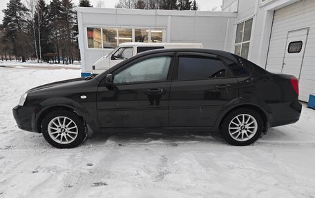 Chevrolet Lacetti, 2010 год, 900 000 рублей, 2 фотография