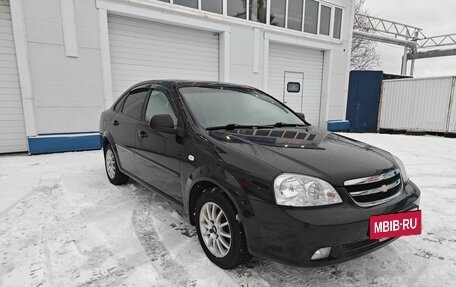 Chevrolet Lacetti, 2010 год, 900 000 рублей, 4 фотография