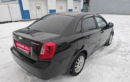 Chevrolet Lacetti, 2010 год, 900 000 рублей, 11 фотография