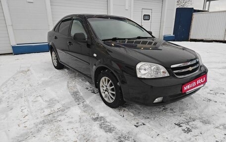 Chevrolet Lacetti, 2010 год, 900 000 рублей, 6 фотография