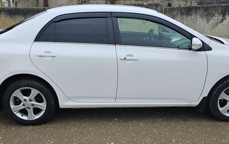 Toyota Corolla, 2012 год, 1 100 000 рублей, 6 фотография