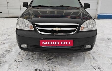 Chevrolet Lacetti, 2010 год, 900 000 рублей, 19 фотография