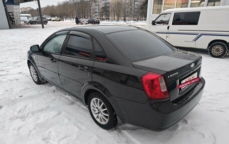 Chevrolet Lacetti, 2010 год, 900 000 рублей, 15 фотография