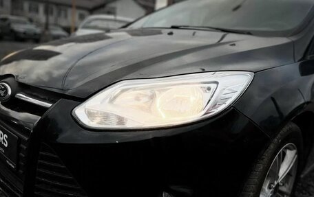 Ford Focus III, 2012 год, 678 000 рублей, 6 фотография