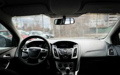 Ford Focus III, 2012 год, 678 000 рублей, 7 фотография