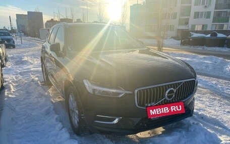 Volvo XC60 II, 2020 год, 3 997 000 рублей, 2 фотография