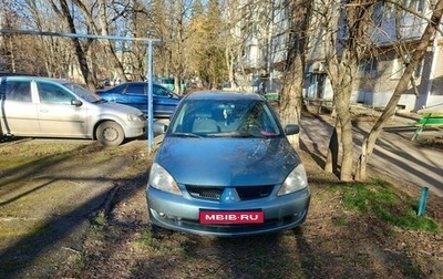 Mitsubishi Lancer IX, 2007 год, 515 000 рублей, 1 фотография