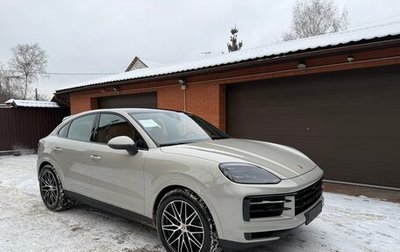 Porsche Cayenne III, 2024 год, 19 300 000 рублей, 1 фотография