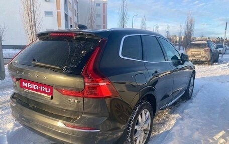 Volvo XC60 II, 2020 год, 3 997 000 рублей, 30 фотография