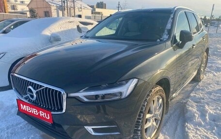 Volvo XC60 II, 2020 год, 3 997 000 рублей, 32 фотография