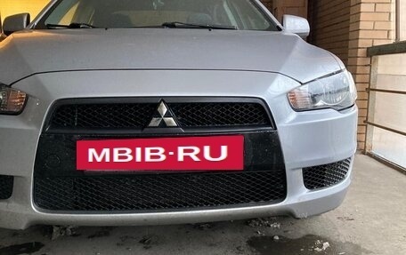 Mitsubishi Lancer IX, 2007 год, 900 000 рублей, 2 фотография