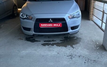 Mitsubishi Lancer IX, 2007 год, 900 000 рублей, 3 фотография