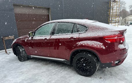 BMW X6, 2008 год, 1 800 000 рублей, 2 фотография