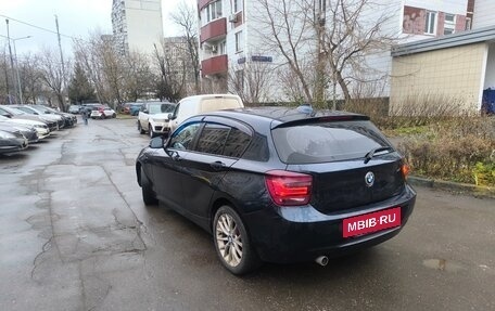 BMW 1 серия, 2011 год, 1 550 000 рублей, 7 фотография