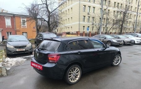 BMW 1 серия, 2011 год, 1 550 000 рублей, 9 фотография