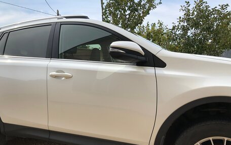 Toyota RAV4, 2014 год, 2 550 000 рублей, 7 фотография