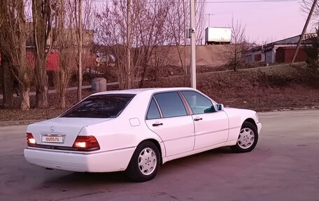 Mercedes-Benz S-Класс, 1992 год, 599 000 рублей, 10 фотография